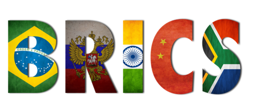 BRICS logo