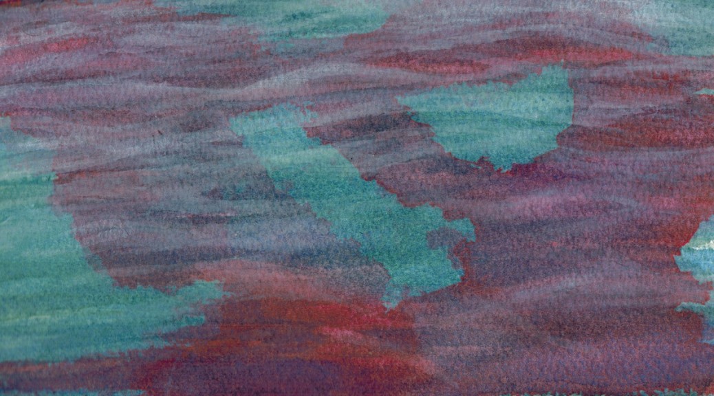 red tide