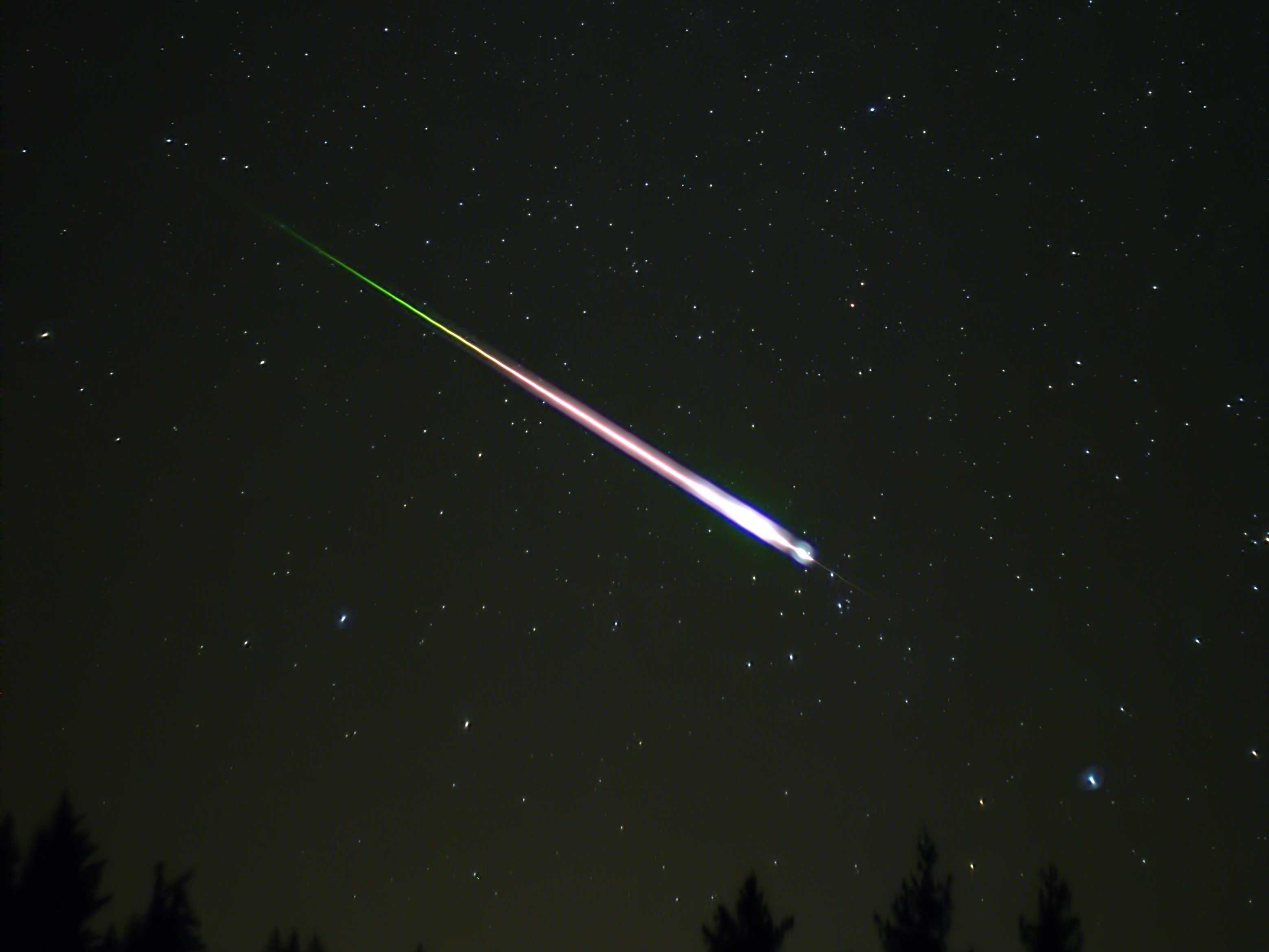 Meteor