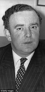 Peter Morrison