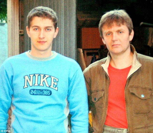 Litvinenko