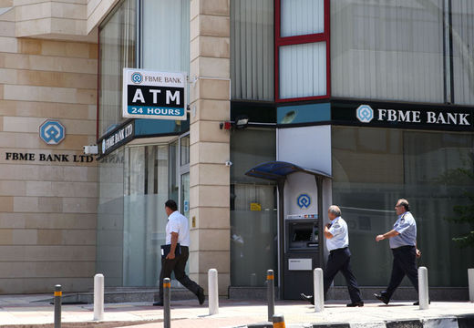 FBME bank cypress