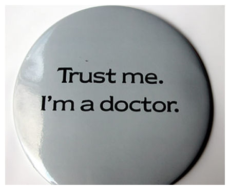 Doctor