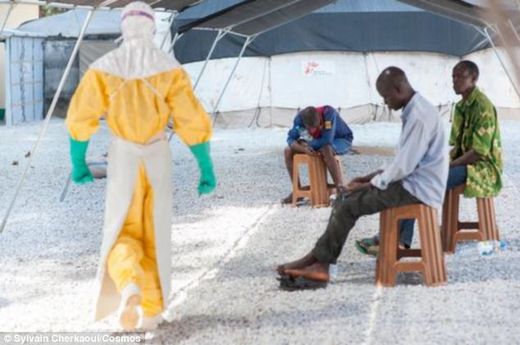 Click to enlarge ebola doctor