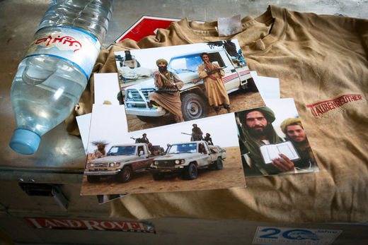 Click to enlarge hostage memoirs
