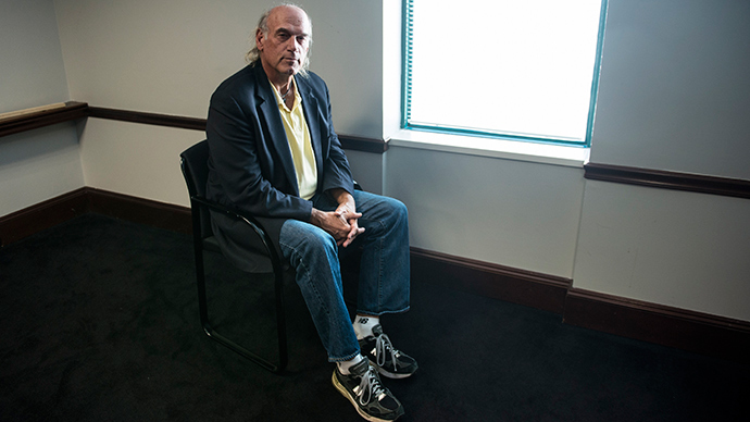 Jesse Ventura