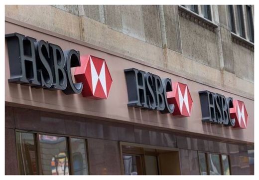 Click to enlarge HSBC