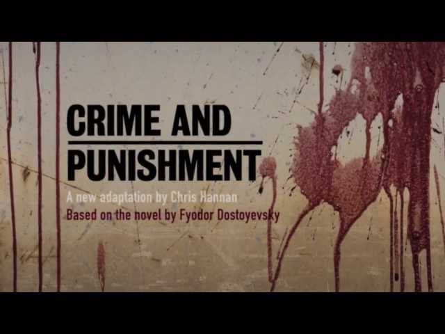 Crime and punishment in Israel and Ukraine