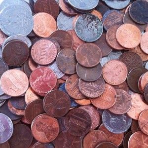 coins