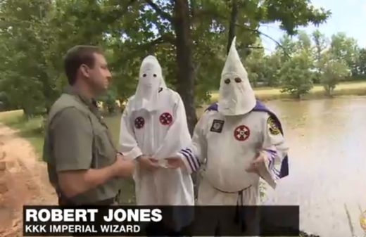 kkk shoot to kill