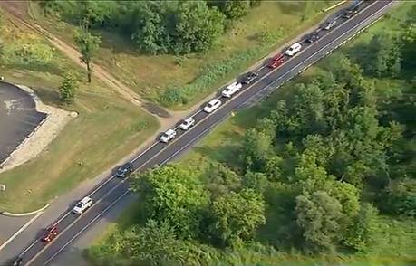 Click to enlarge Police Stop_1