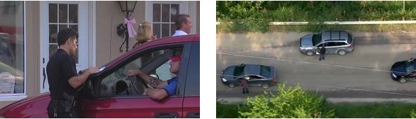 Click to enlarge Police Stop_2