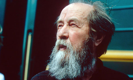 Solzhenitsyn