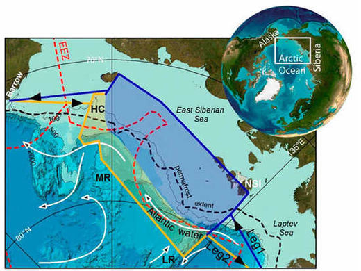 Click to enlarge expedition icebreaker oden