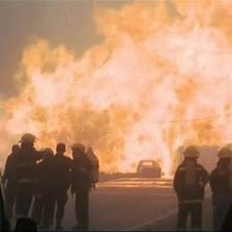 hellfire gas explosion