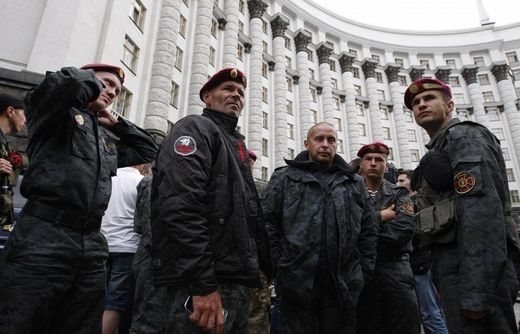 Click to enlarge kiev forces