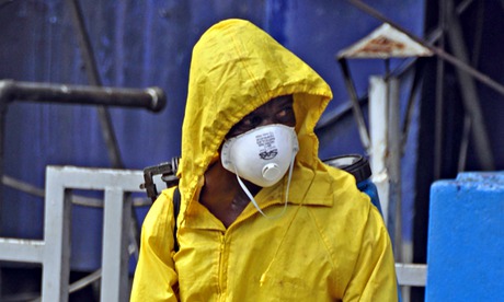 Click to enlarge ebola