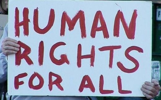 human rights