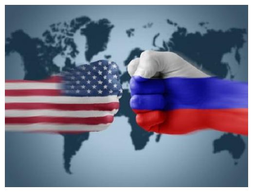 Economic Warfare