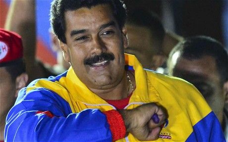 maduro 