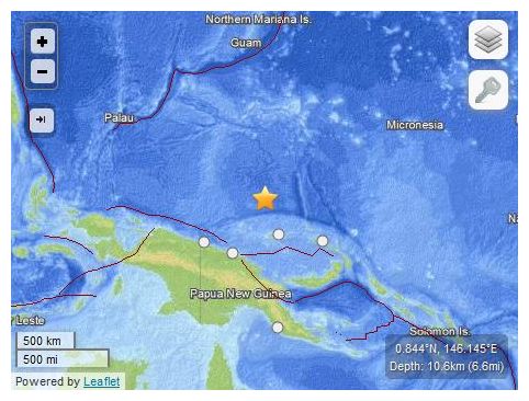 Micronesia Quake_030814