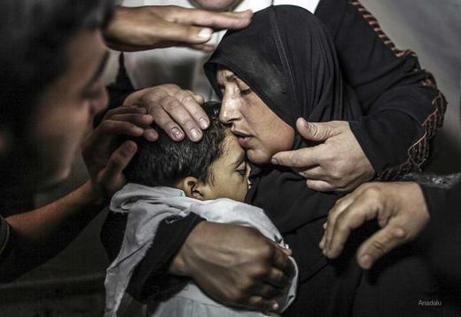 Click to enlarge mother and child