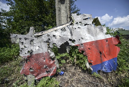 vuelo MH17