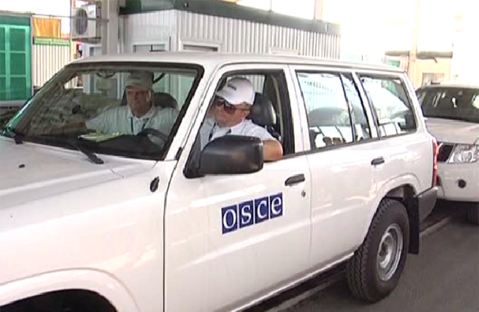 OSCE