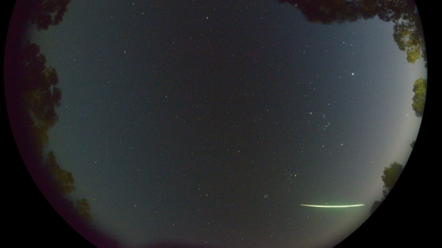 Perth Fireball