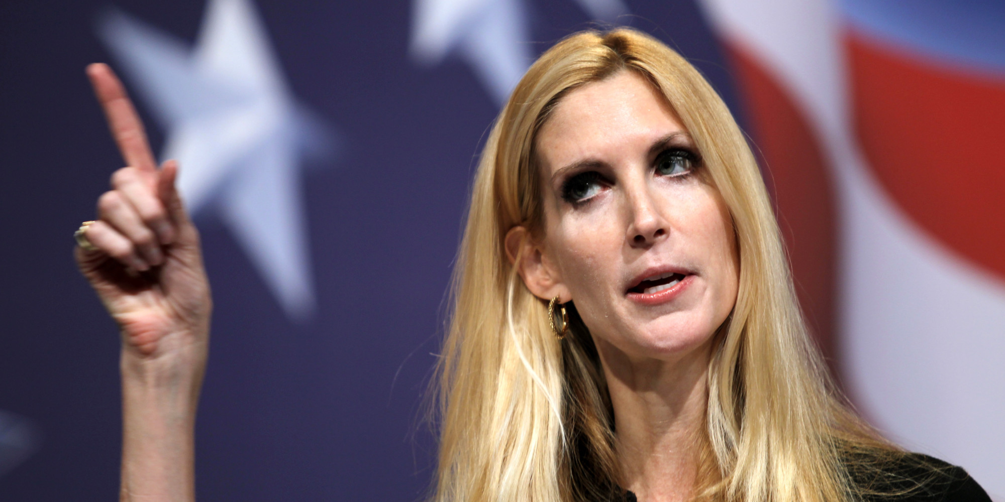 Ann Coulter