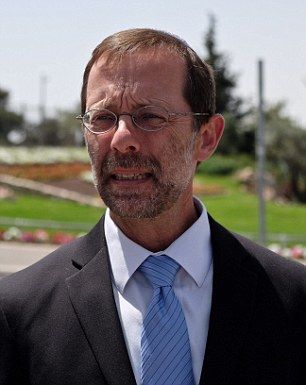 Moshe Feiglin