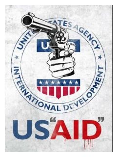 US Aid