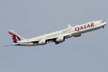 http://en.wikipedia.org/wiki/Qatar_Airways