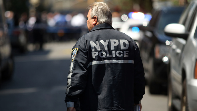 Click to enlarge nYPD
