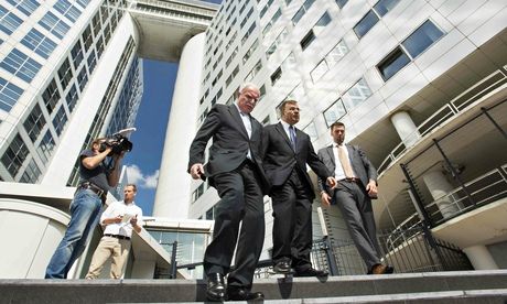 The Hague