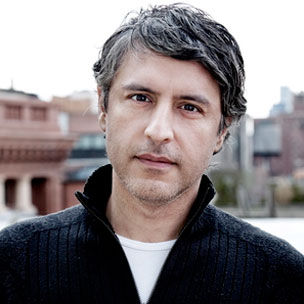 Reza Aslan