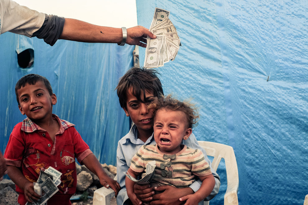 Click to enlarge Syria