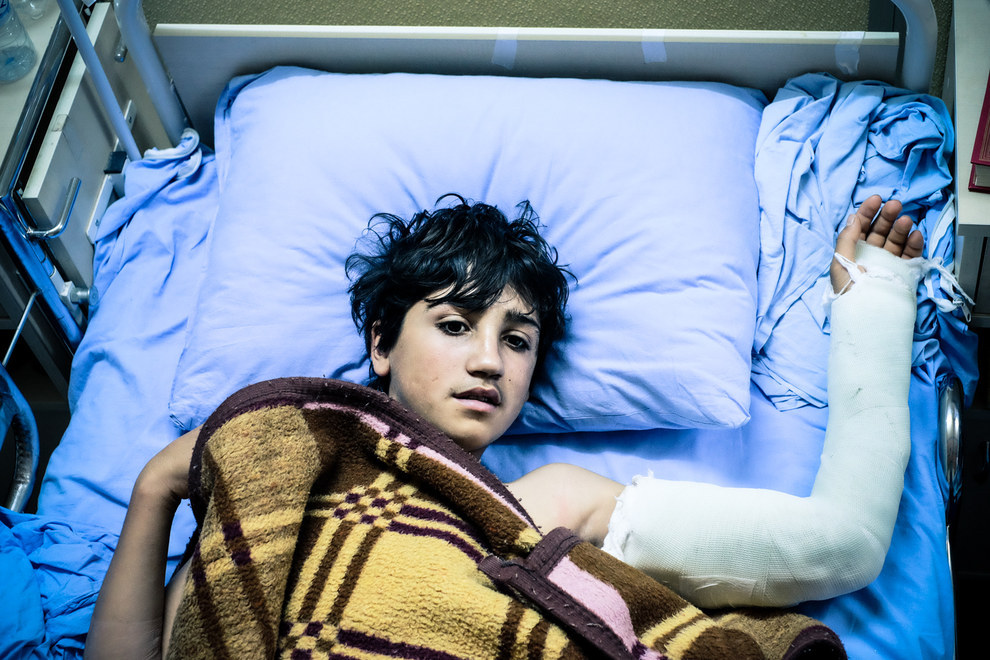 Click to enlarge Syria