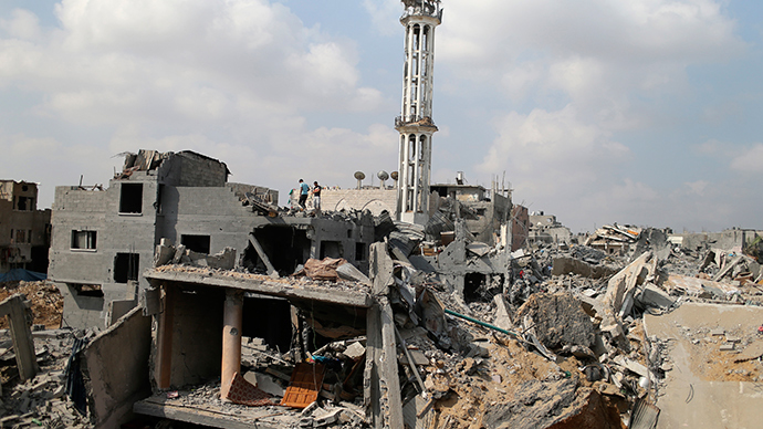 Click to enlarge gaza