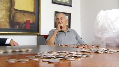 Andres Carrasco