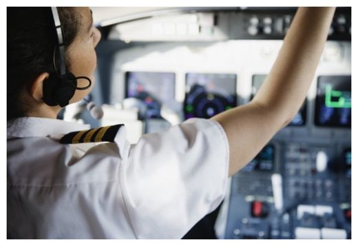 Pilot