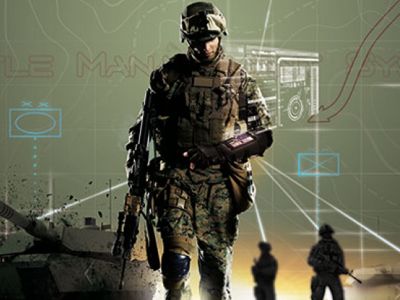 Israeli soldier