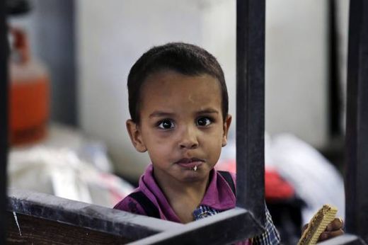 gaza propaganda