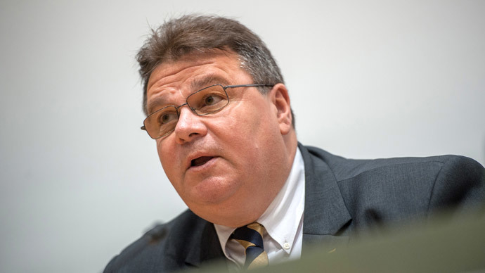 Linkevicius