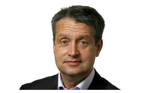 Gabor Steingart