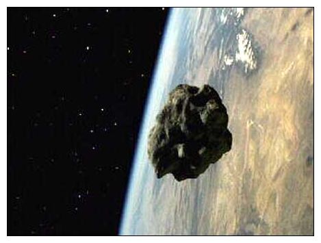 Meteorite
