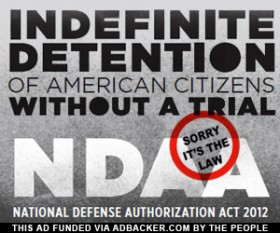 NDAA