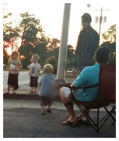 Click to enlarge Ghost
