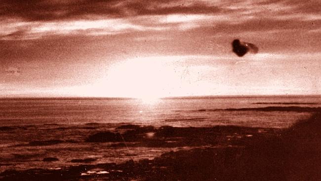 Click to enlarge Cape Otway