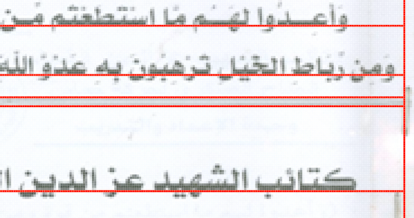 hamas manual forgery